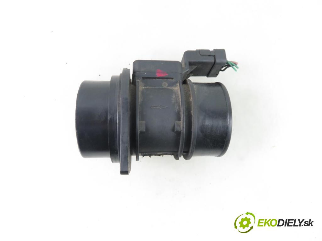 RENAULT LAGUNA II (BG0/1_) LIFTBACK 2007 88,00 1.9 dCi 120 - F9Q 750 1870,00 váha vzduchu vzduchu 8200235277 ; 8200250136 ; 5WK96090B