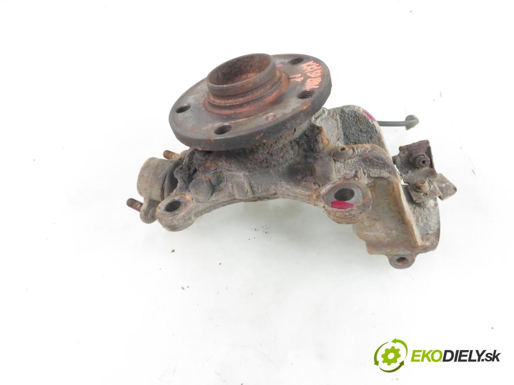 SKODA OCTAVIA II (1Z3) LIFTBACK 2004 103,00 2.0 TDI 16V - BKD 1968,00 náboj PP ABS 