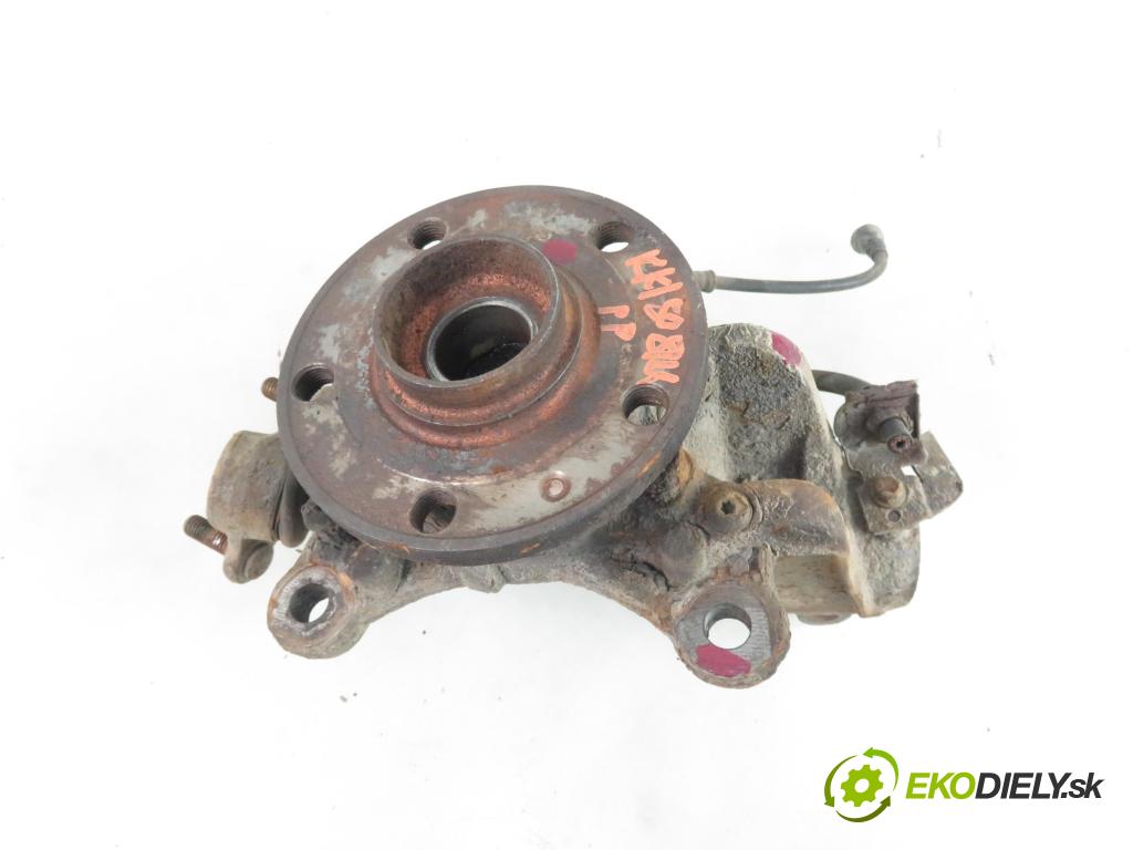 SKODA OCTAVIA II (1Z3) LIFTBACK 2004 103,00 2.0 TDI 16V - BKD 1968,00 náboj PP ABS