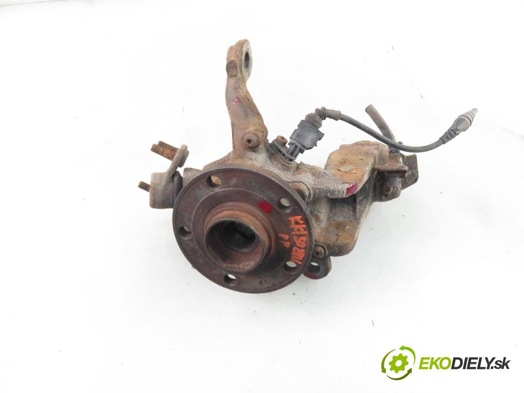 SKODA OCTAVIA II (1Z3) LIFTBACK 2004 103,00 2.0 TDI 16V - BKD 1968,00 náboj PP ABS