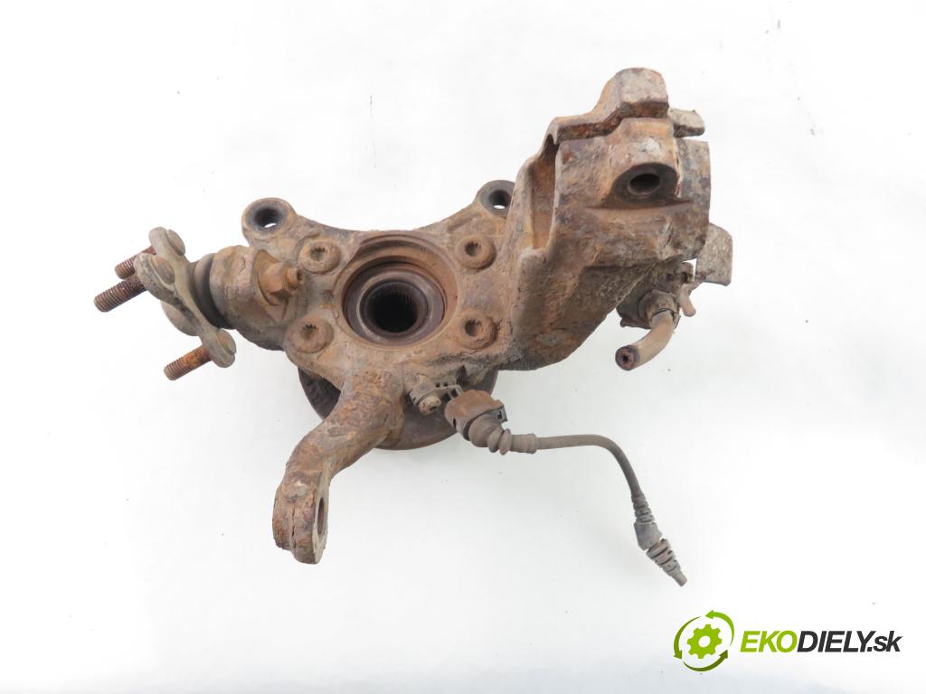 SKODA OCTAVIA II (1Z3) LIFTBACK 2004 103,00 2.0 TDI 16V - BKD 1968,00 náboj PP ABS