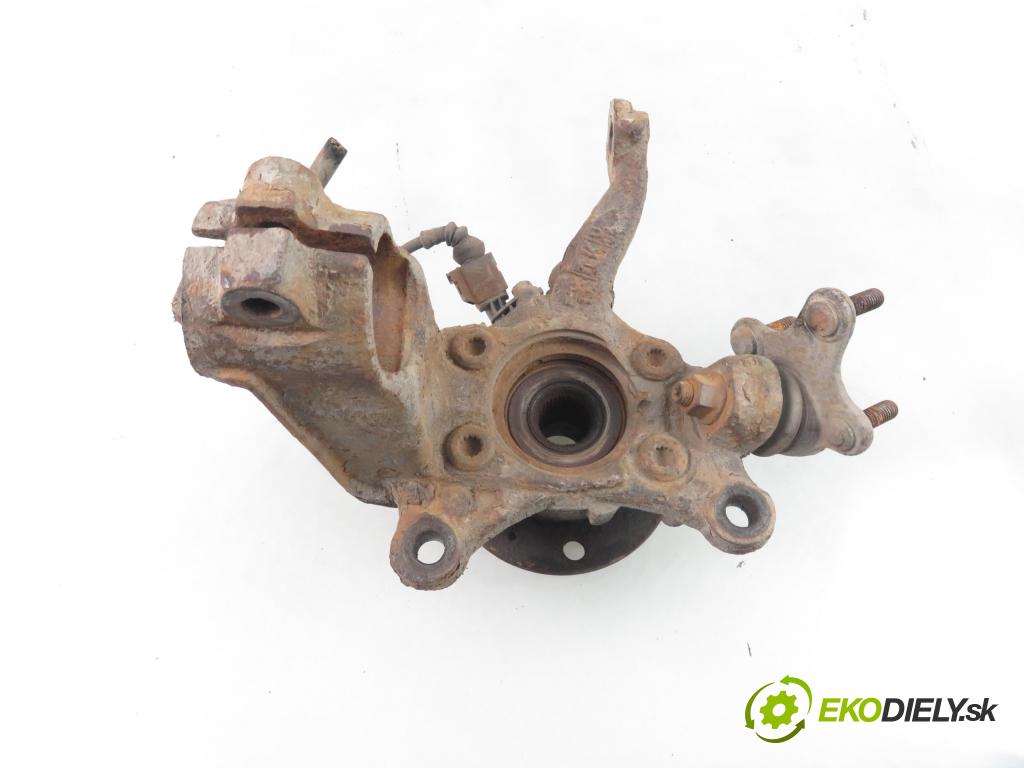 SKODA OCTAVIA II (1Z3) LIFTBACK 2004 103,00 2.0 TDI 16V - BKD 1968,00 náboj PP ABS