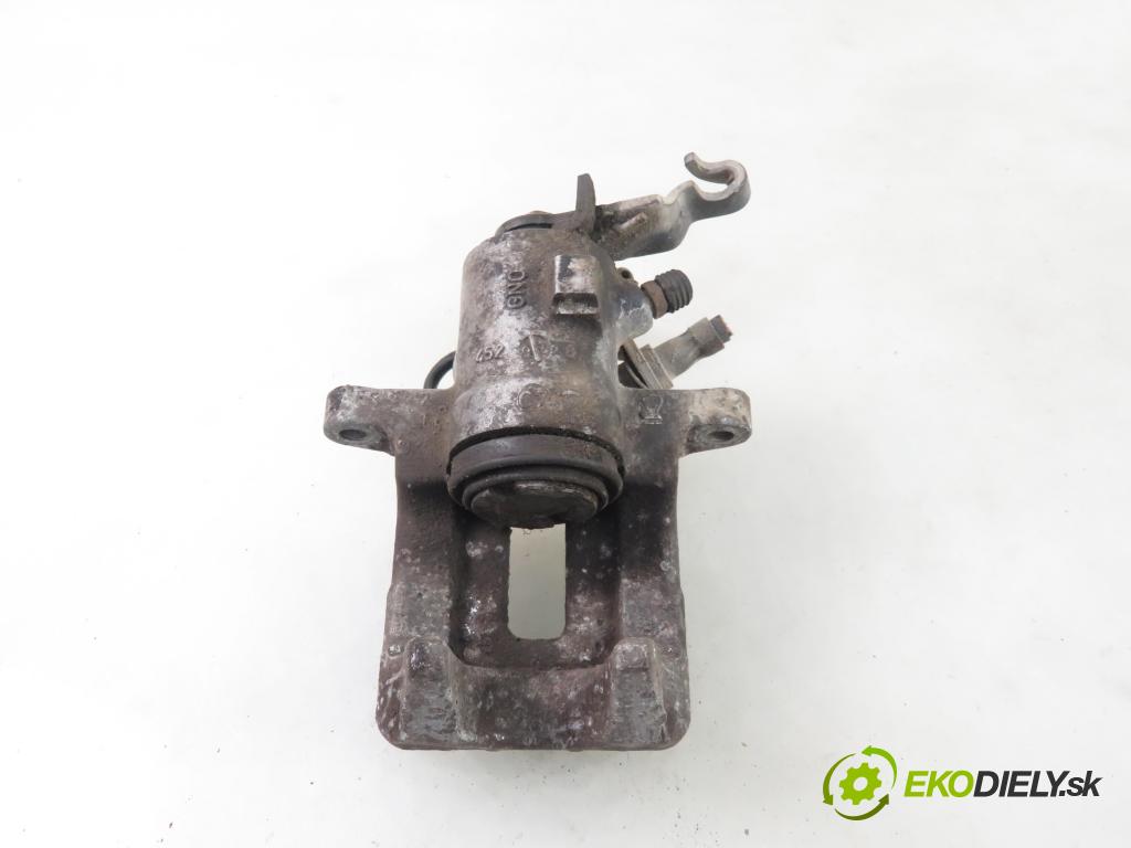 VW GOLF V (1K1) HB 2007 77,00 1.9 TDI - BXE 1896,00 Brzdič strmeň pravé zadné