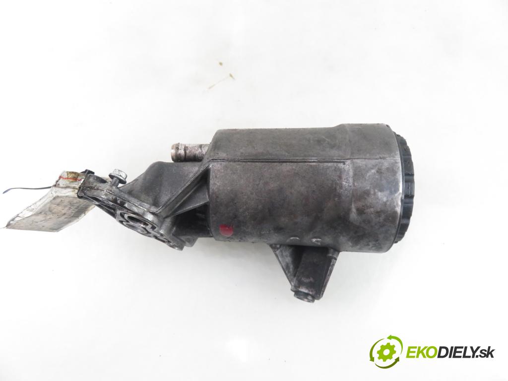 RENAULT MASTER II Skrzynia (FD) FURGON 2005 0,00 2.5 dCi 120 - G9U 754 2464,00 Obal filtra oleja  (Obaly filtrov oleja)