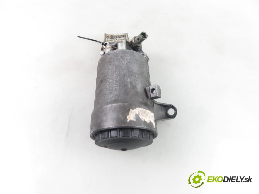 RENAULT MASTER II Skrzynia (FD) FURGON 2005 0,00 2.5 dCi 120 - G9U 754 2464,00 obal filtra oleje  (Kryty filtrů oleje)