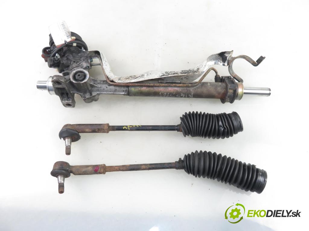 SKODA FABIA I Combi (6Y5) KOMBI 2002 44,00 1.4 - AZE 1397,00 Riadenie ZE riadením 6Q1423055N ; 6Q1423051AF