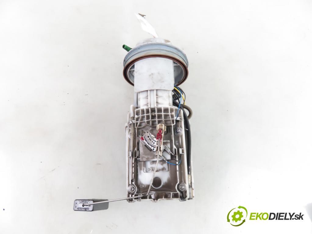 VW SHARAN (7M8, 7M9, 7M6) VAN 1997 81,00 1.9 TDI 110 - AFN 1896,00 pumpa paliva 7M3919050C ; YM219H307AC