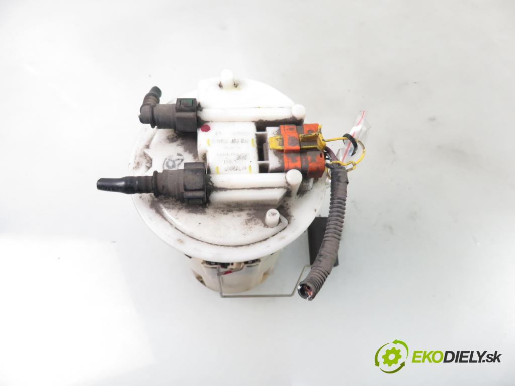FIAT STILO Multi Wagon (192_) KOMBI 2003 85,00 1.9 JTD - 192 A1.000 1910,00 pumpa paliva 46807439 ; 0580303017