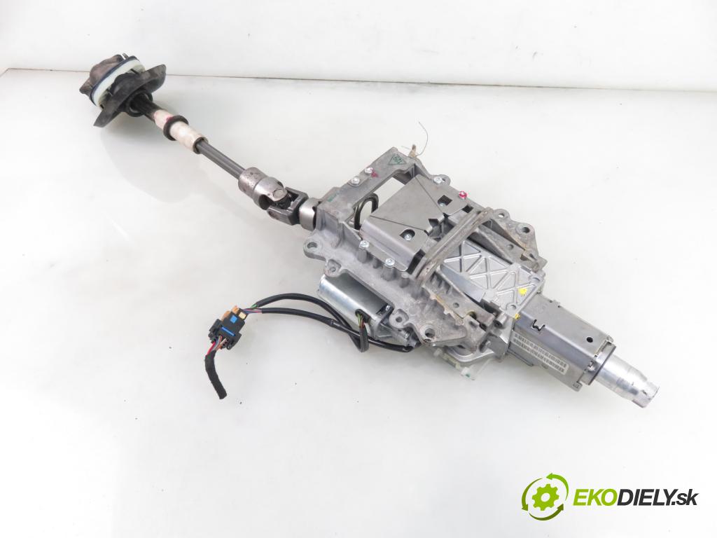 AUDI q7 SUV 2006 257,00 4.2 FSI 350 quattro - BAR 4163,00 Hriadeľ, tyč volantu  (Tyče riadenia (volantu))