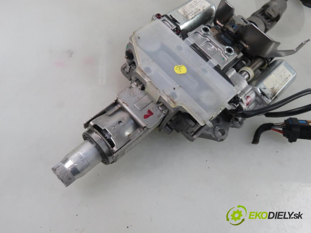 AUDI q7 SUV 2006 257,00 4.2 FSI 350 quattro - BAR 4163,00 Hriadeľ, tyč volantu (Tyče riadenia (volantu))