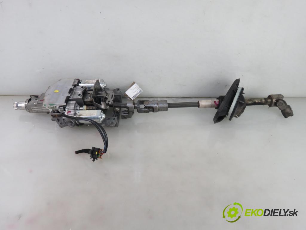 AUDI q7 SUV 2006 257,00 4.2 FSI 350 quattro - BAR 4163,00 Hriadeľ, tyč volantu (Tyče riadenia (volantu))