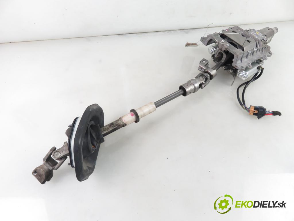 AUDI q7 SUV 2006 257,00 4.2 FSI 350 quattro - BAR 4163,00 Hriadeľ, tyč volantu (Tyče riadenia (volantu))