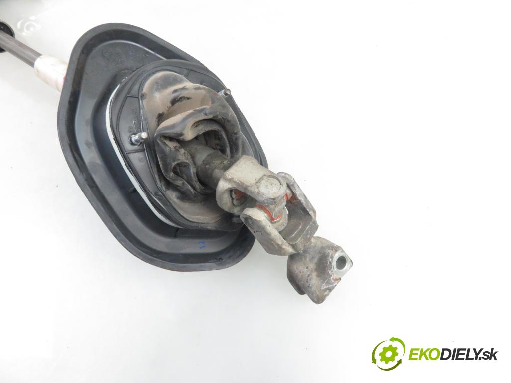 AUDI q7 SUV 2006 257,00 4.2 FSI 350 quattro - BAR 4163,00 Hriadeľ, tyč volantu (Tyče riadenia (volantu))