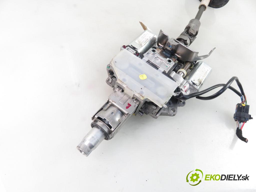 AUDI q7 SUV 2006 257,00 4.2 FSI 350 quattro - BAR 4163,00 Hriadeľ, tyč volantu (Tyče riadenia (volantu))