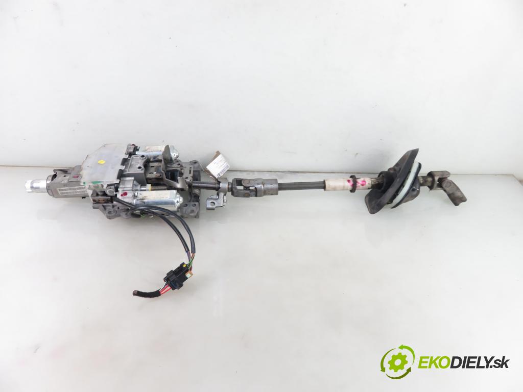 AUDI q7 SUV 2006 257,00 4.2 FSI 350 quattro - BAR 4163,00 Hriadeľ, tyč volantu (Tyče riadenia (volantu))