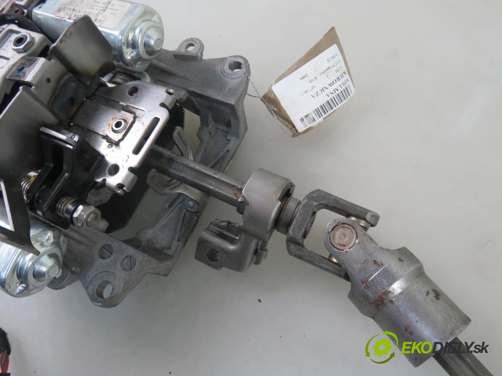 AUDI q7 SUV 2006 257,00 4.2 FSI 350 quattro - BAR 4163,00 Hriadeľ, tyč volantu (Tyče riadenia (volantu))