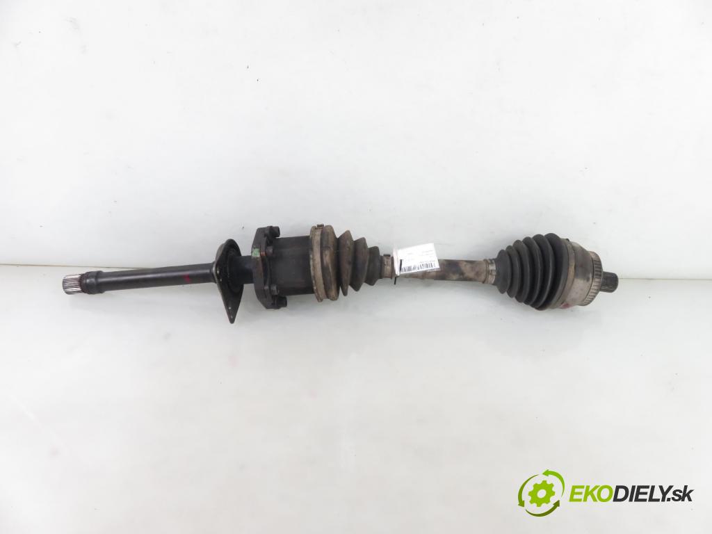 VW SHARAN (7M8, 7M9, 7M6) MINIVAN 2003 85,00 1.9 TDI PD 115 - AUY 1896,00 Poloos PP