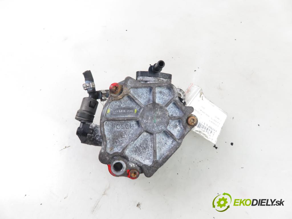 CITROEN C3 II (SC_) HB 2011 50,00 1.4 HDi 70 - 8HR (DV4C) 1398,00 pumpa vakuová 9684786780