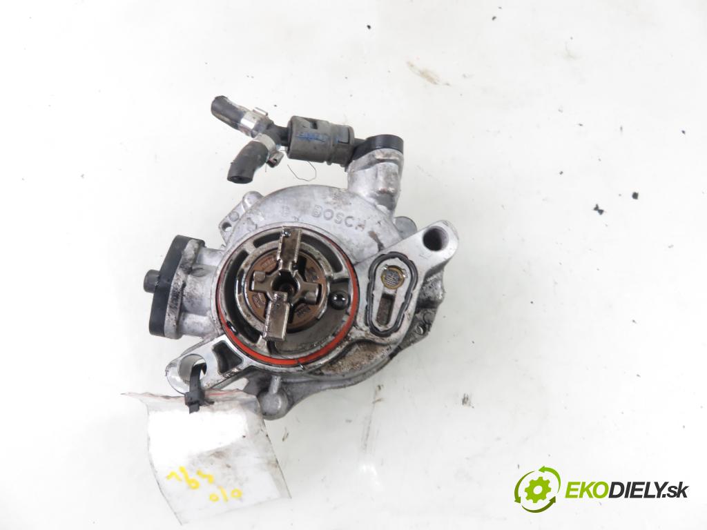 CITROEN C3 II (SC_) HB 2011 50,00 1.4 HDi 70 - 8HR (DV4C) 1398,00 pumpa vakuová 9684786780