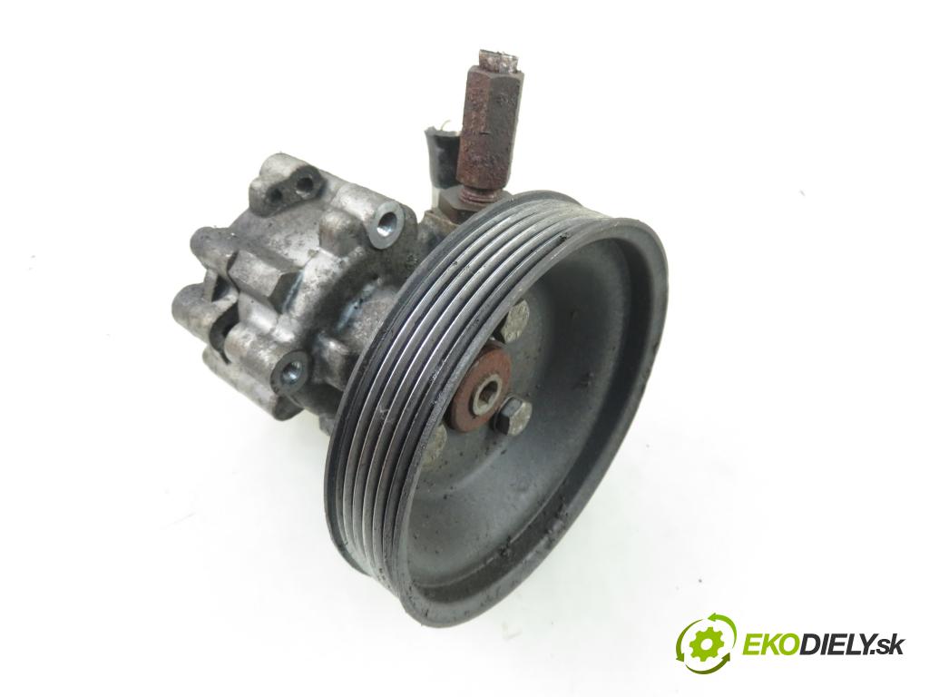 ALFA ROMEO 147 (937_) HB 2003 77,00 1.6 16V T.SPARK ECO 105 - AR 37203 1598,00 Pumpa servočerpadlo 46763561 ; 7613955505 (Servočerpadlá, pumpy riadenia)