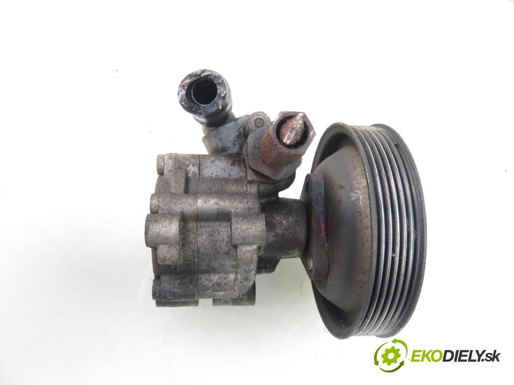 ALFA ROMEO 147 (937_) HB 2003 77,00 1.6 16V T.SPARK ECO 105 - AR 37203 1598,00 Pumpa servočerpadlo 46763561 ; 7613955505 (Servočerpadlá, pumpy riadenia)
