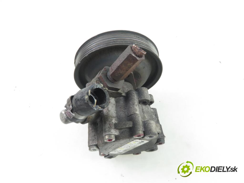 ALFA ROMEO 147 (937_) HB 2003 77,00 1.6 16V T.SPARK ECO 105 - AR 37203 1598,00 Pumpa servočerpadlo 46763561 ; 7613955505 (Servočerpadlá, pumpy riadenia)