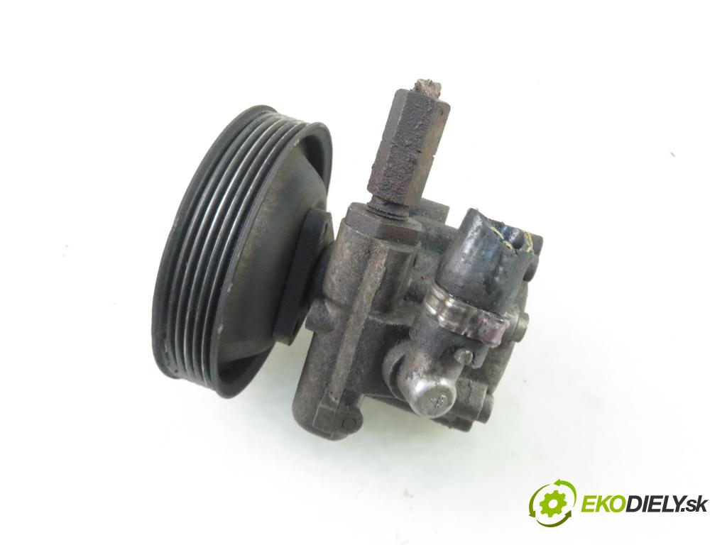 ALFA ROMEO 147 (937_) HB 2003 77,00 1.6 16V T.SPARK ECO 105 - AR 37203 1598,00 Pumpa servočerpadlo 46763561 ; 7613955505 (Servočerpadlá, pumpy riadenia)