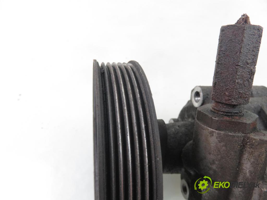 ALFA ROMEO 147 (937_) HB 2003 77,00 1.6 16V T.SPARK ECO 105 - AR 37203 1598,00 Pumpa servočerpadlo 46763561 ; 7613955505 (Servočerpadlá, pumpy riadenia)
