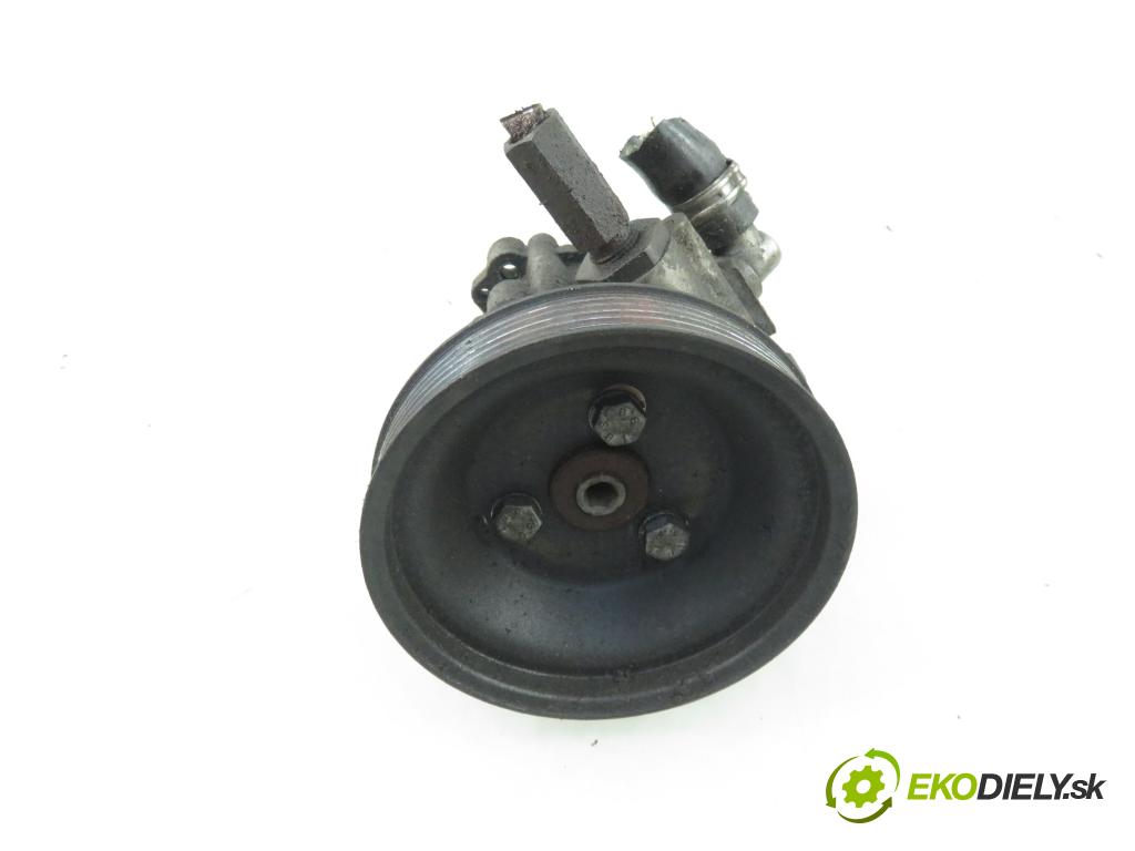 ALFA ROMEO 147 (937_) HB 2003 77,00 1.6 16V T.SPARK ECO 105 - AR 37203 1598,00 Pumpa servočerpadlo 46763561 ; 7613955505 (Servočerpadlá, pumpy riadenia)