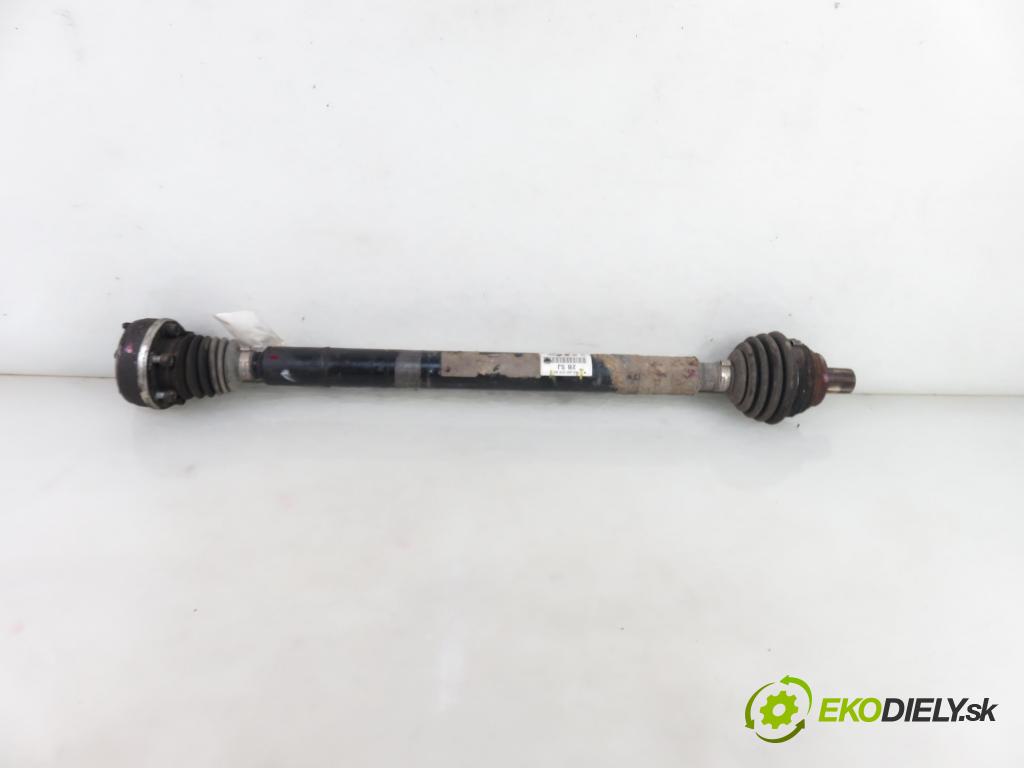 SEAT LEON (1P1) HB 2007 63,00 1.4 16V - BXW 1390,00 Poloos PP 1K0407272BS