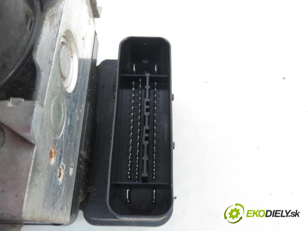 AUDI q7 SUV 2006 257,00 4.2 FSI 350 quattro - BAR 4163,00 Pumpa ABS 4L0614517E ; 10092603053 ; 4L0614517E (Pumpy ABS)