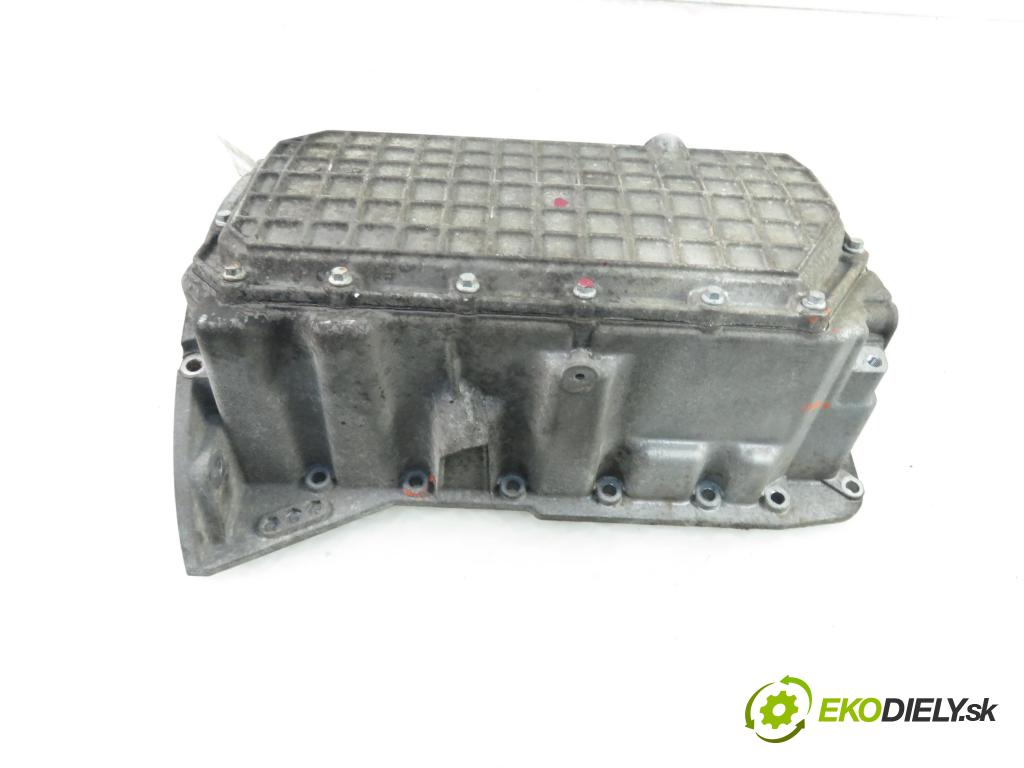 MG MG ZT- T KOMBI 2004 0,00 2.0 CDTi - 204D2 1951,00 Vaňa olejová 7785453 (Olejové vane)