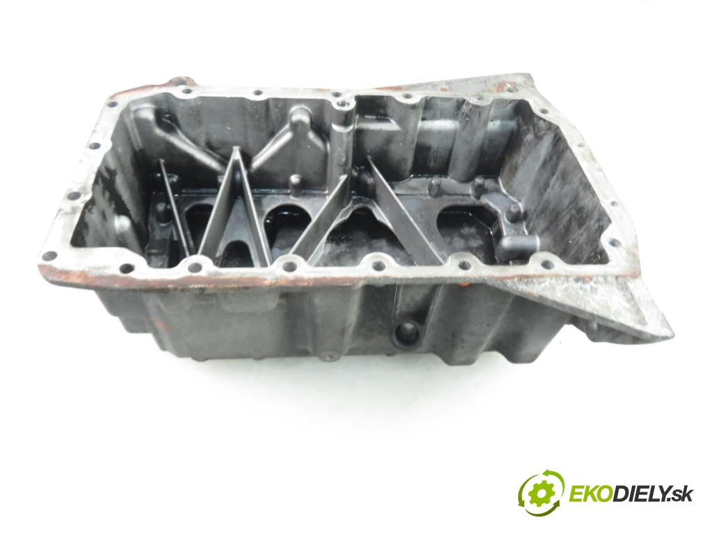 MG MG ZT- T KOMBI 2004 0,00 2.0 CDTi - 204D2 1951,00 Vaňa olejová 7785453 (Olejové vane)