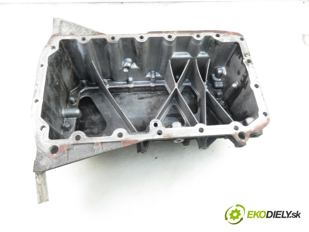 MG MG ZT- T KOMBI 2004 0,00 2.0 CDTi - 204D2 1951,00 Vaňa olejová 7785453 (Olejové vane)