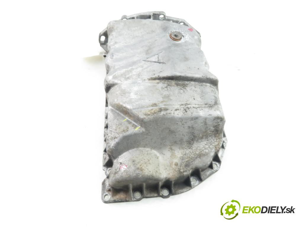 RENAULT MEGANE I (BA0/1_) HB 2001 72,00 1.9 dTi 98 - F9Q 736 1870,00 Vaňa olejová 106903 (Olejové vane)