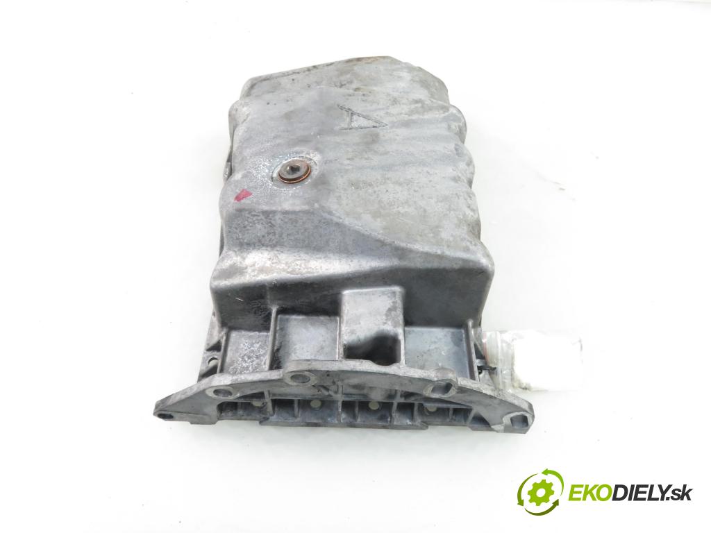 RENAULT MEGANE I (BA0/1_) HB 2001 72,00 1.9 dTi 98 - F9Q 736 1870,00 Vaňa olejová 106903 (Olejové vane)