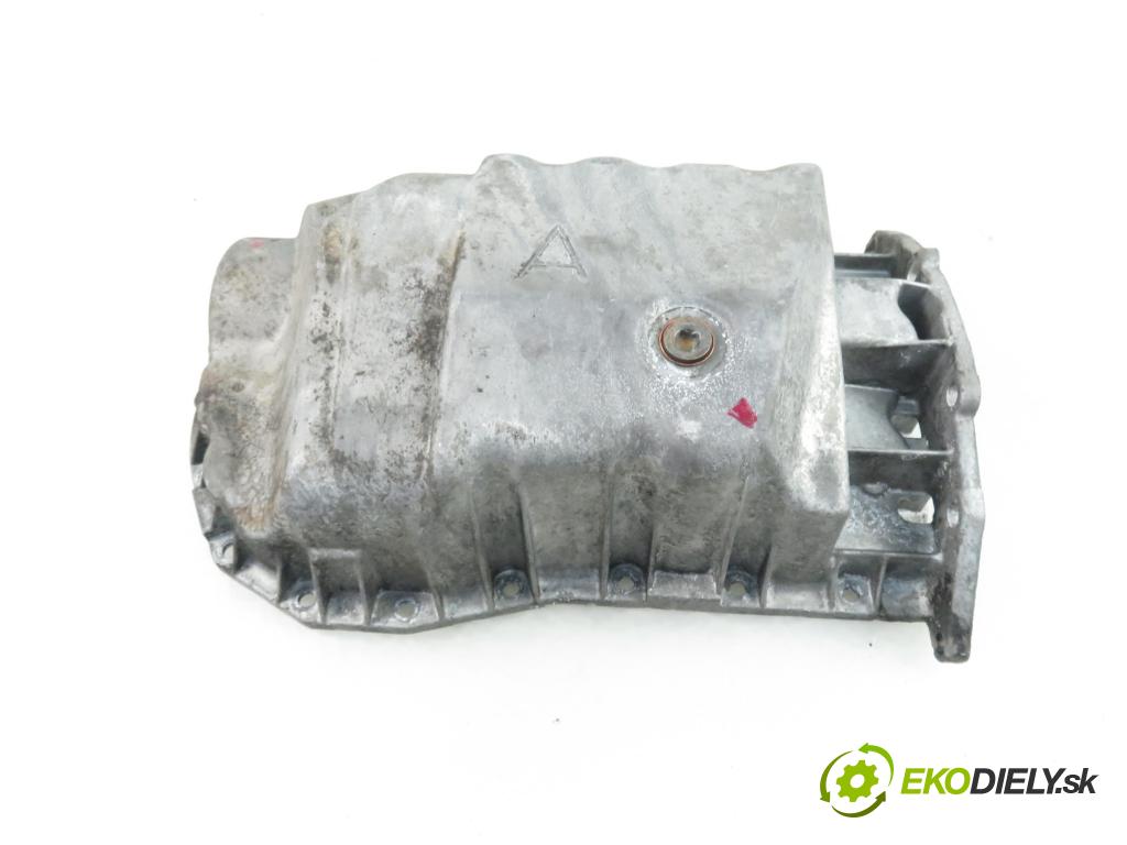 RENAULT MEGANE I (BA0/1_) HB 2001 72,00 1.9 dTi 98 - F9Q 736 1870,00 Vaňa olejová 106903 (Olejové vane)