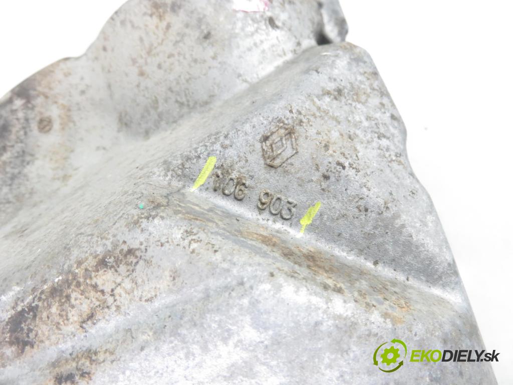 RENAULT MEGANE I (BA0/1_) HB 2001 72,00 1.9 dTi 98 - F9Q 736 1870,00 Vaňa olejová 106903 (Olejové vane)