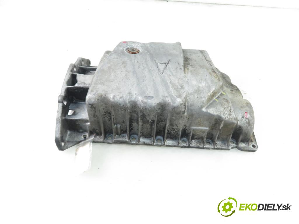 RENAULT MEGANE I (BA0/1_) HB 2001 72,00 1.9 dTi 98 - F9Q 736 1870,00 Vaňa olejová 106903 (Olejové vane)