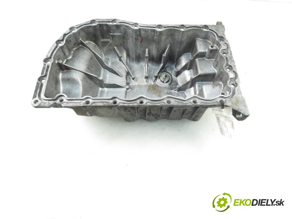 RENAULT MEGANE I (BA0/1_) HB 2001 72,00 1.9 dTi 98 - F9Q 736 1870,00 Vaňa olejová 106903 (Olejové vane)