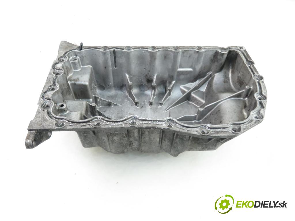 RENAULT MEGANE I (BA0/1_) HB 2001 72,00 1.9 dTi 98 - F9Q 736 1870,00 Vaňa olejová 106903 (Olejové vane)