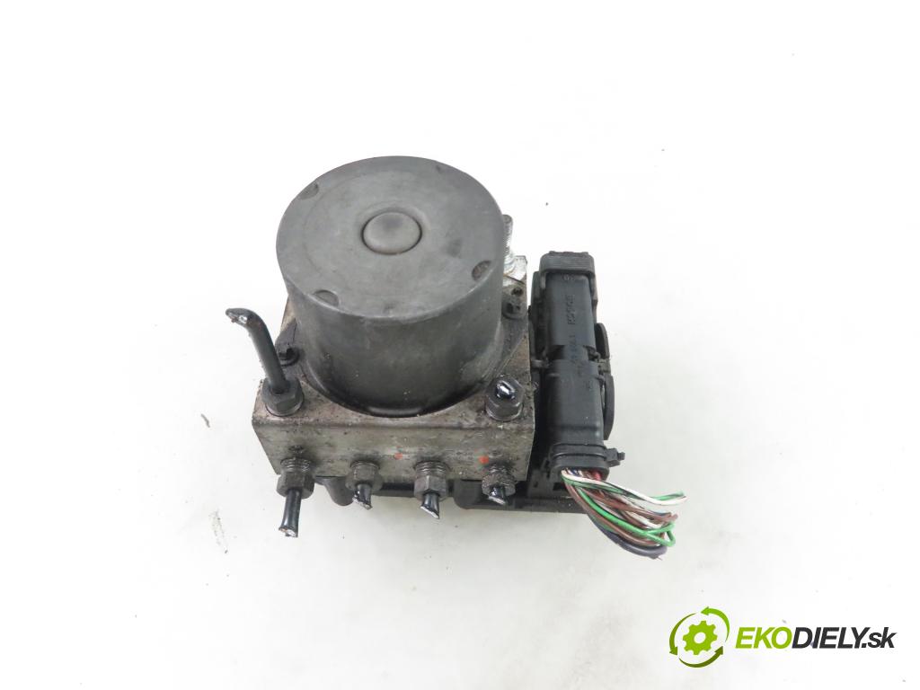 FIAT GRANDE PUNTO (199_) HB 2006 66,00 1.3 D Multijet 90 - 199 A3.000 1248,00 Pumpa ABS 0265800421 ; 0265231535 (Pumpy ABS)