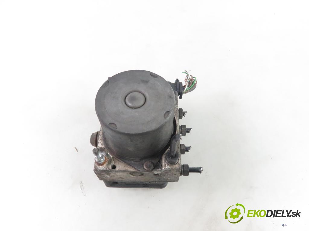 FIAT GRANDE PUNTO (199_) HB 2006 66,00 1.3 D Multijet 90 - 199 A3.000 1248,00 Pumpa ABS 0265800421 ; 0265231535 (Pumpy ABS)