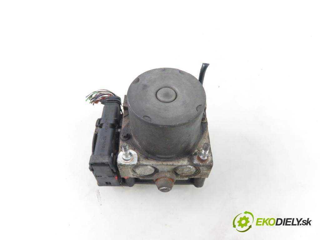 FIAT GRANDE PUNTO (199_) HB 2006 66,00 1.3 D Multijet 90 - 199 A3.000 1248,00 Pumpa ABS 0265800421 ; 0265231535 (Pumpy ABS)