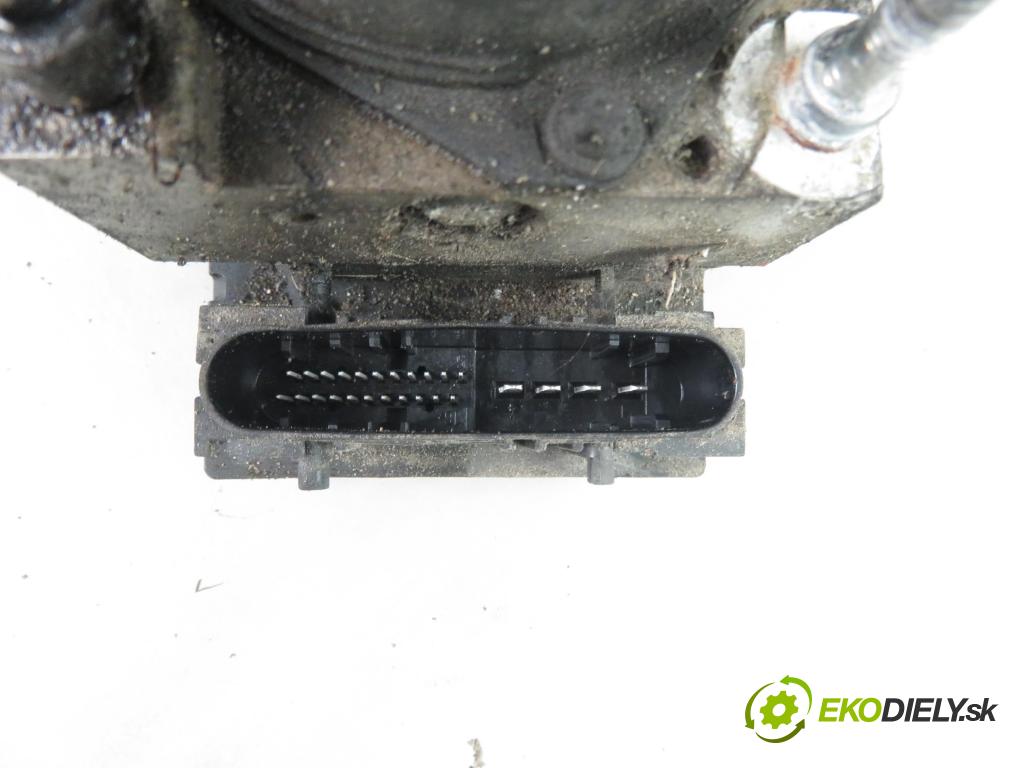 FIAT GRANDE PUNTO (199_) HB 2006 66,00 1.3 D Multijet 90 - 199 A3.000 1248,00 Pumpa ABS 0265800421 ; 0265231535 (Pumpy ABS)