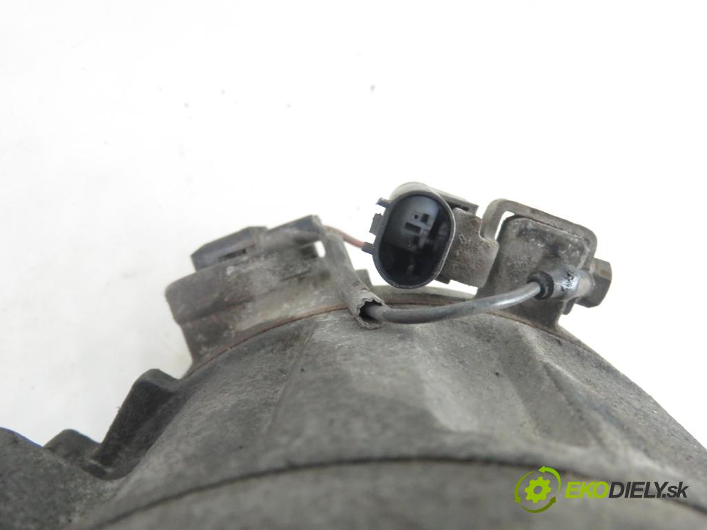 MERCEDES-BENZ KLASA A (W168) HB 2003 70,00 A 170 CDI 95 - OM 668.942 1689,00 KOMPRESOR: klimatizace GE4472208871 (Kompresory)