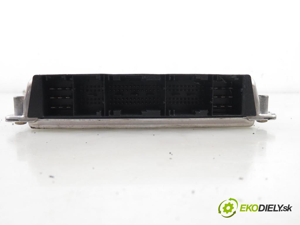 MERCEDES-BENZ KLASA A (W168) HB 2001 66,00 1.7 CDI 90 1689,00 Riadiaca jednotka Motor A0285451932 ; 0281010118