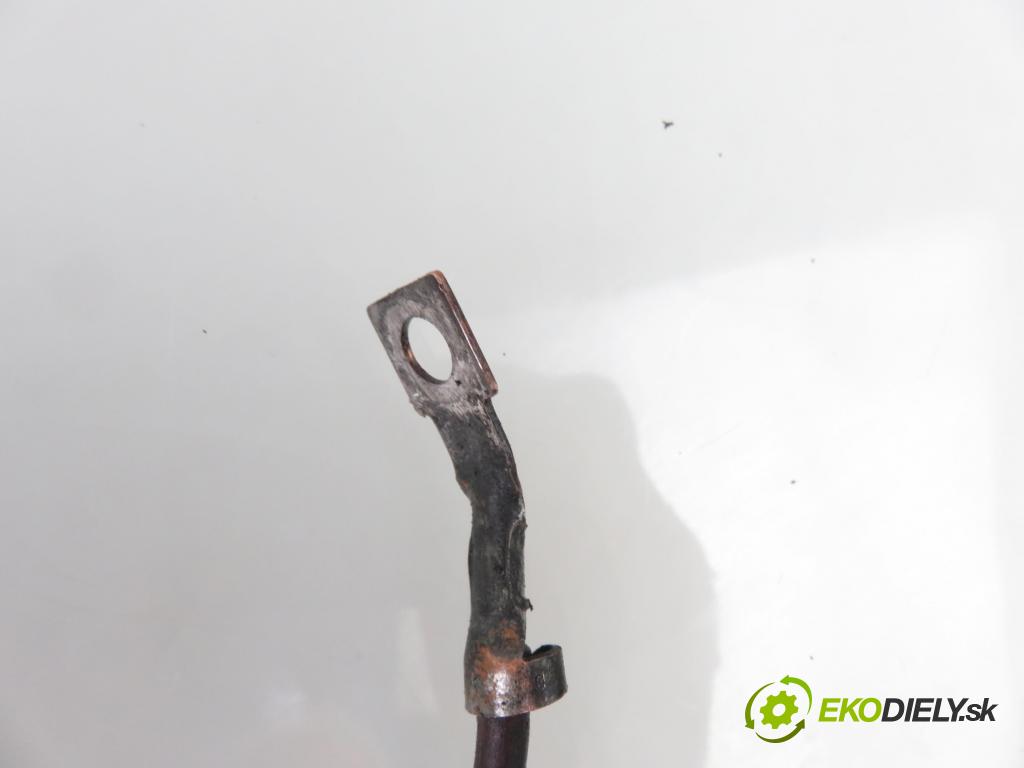 OPEL ZAFIRA A Nadwozie Wielkopojemne (MPV) (T98) MINIVAN 2004 74,00 2.0 DTI 16V 101 - Y 20 DTH 1995,00 Pumpa servočerpadlo 104008500309400