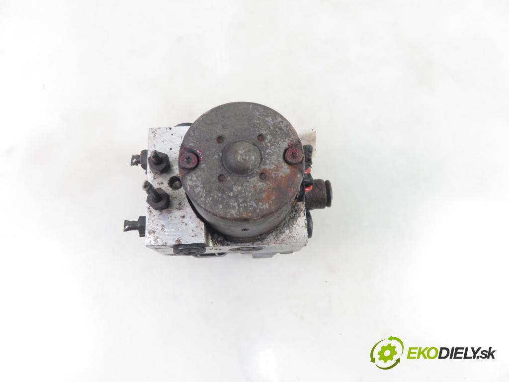FORD TRANSIT Furgon (FA_ _) FURGON 2005 66,00 2.4 DI (FAA_, FAB_, FAC_, FAD_) - D2FA 2402,00 Pumpa ABS YC152M110AE ; 0265216577 (Pumpy ABS)