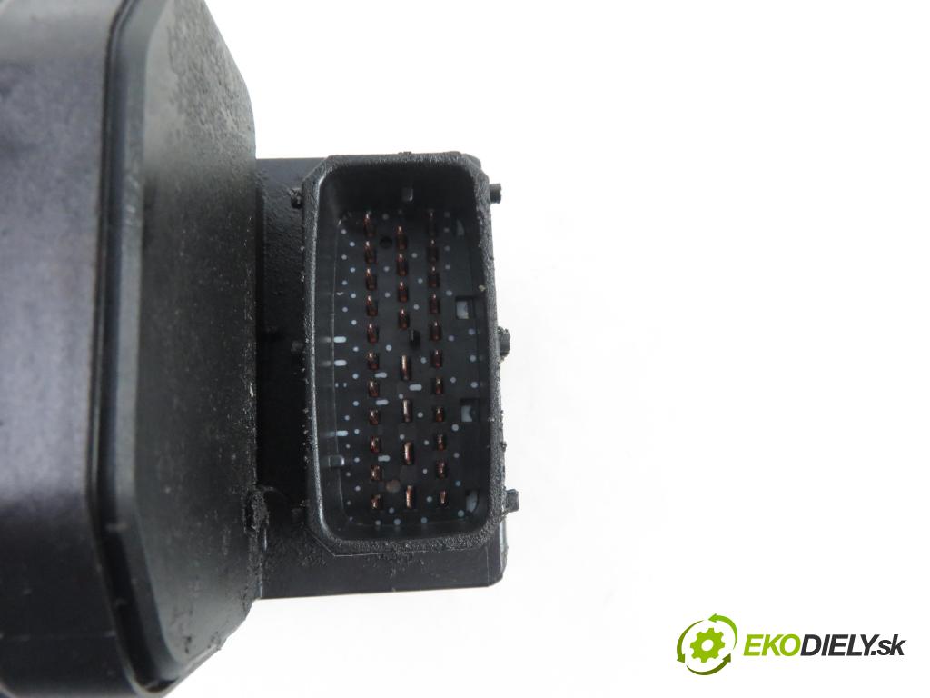 FORD TRANSIT Furgon (FA_ _) FURGON 2005 66,00 2.4 DI (FAA_, FAB_, FAC_, FAD_) - D2FA 2402,00 Pumpa ABS YC152M110AE ; 0265216577 (Pumpy ABS)